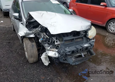 2014 Ford Focus Se from USA, damaged, VIN 1FADP3K26EL292911